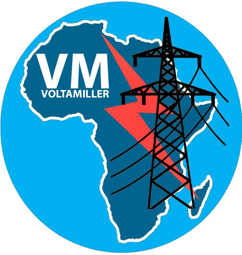 VOLTAMILLER